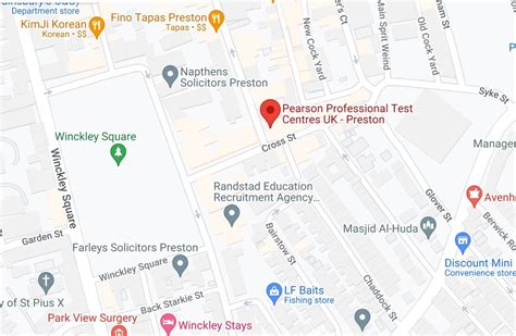 cscs test southport|CSCS Card Test Centres in the UK .